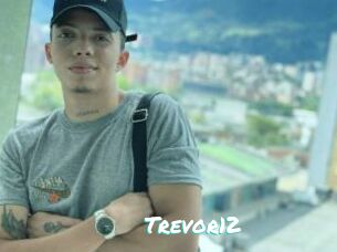 Trevor12 Free Sites X