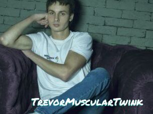TrevorMuscularTwink