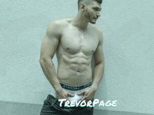 TrevorPage Free Sites X