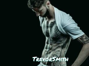 TrevorSmith