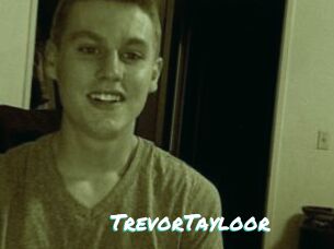 TrevorTayloor