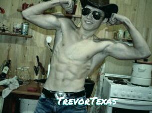 Trevor_Texas Free Sites X