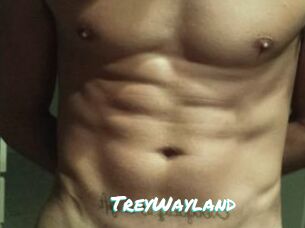 TreyWayland