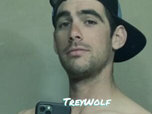 TreyWolf