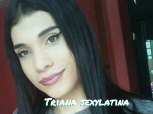 Triana_sexylatina