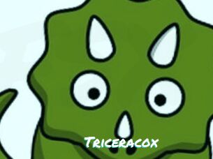 Triceracox