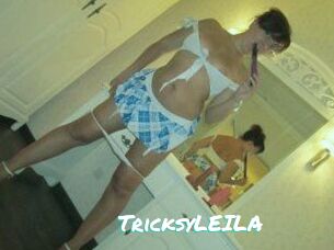 TricksyLEILA