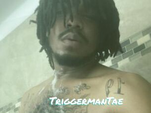 TriggermanTae Free Sites X