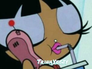 TrinaYeezy