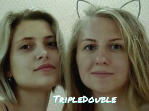 TripleDouble
