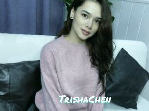 TrishaChen