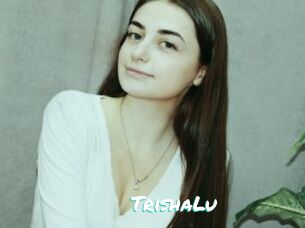 TrishaLu