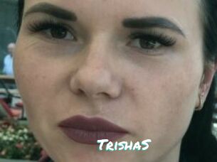 TrishaS