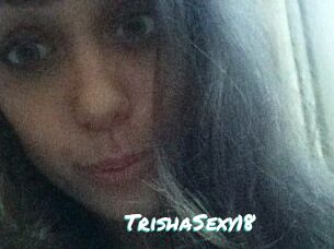 TrishaSexy18