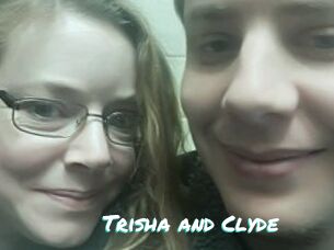 Trisha_and_Clyde