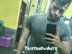 TristanDuArte