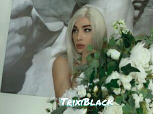 TrixiBlack