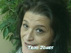 Trixi_Jones Free Sites X