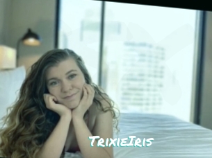 TrixieIris Free Sites X