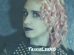 TrixieLeeXO