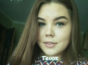 Trixye
