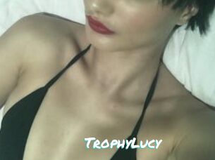 TrophyLucy