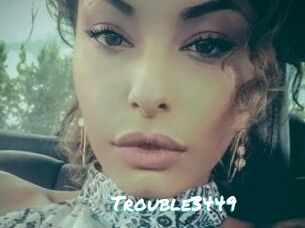 Trouble3449