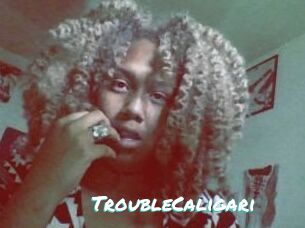 TroubleCaligari