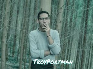 TroyPortman