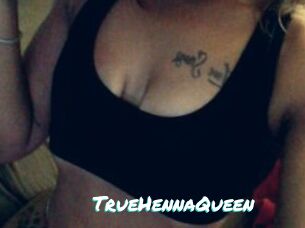 TrueHennaQueen Free Sites X