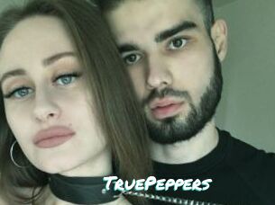 TruePeppers