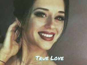 True_Love