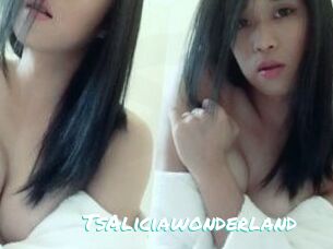 TsAliciawonderland Free Sites X