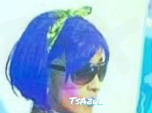 Ts_Azul