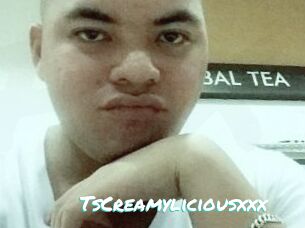 TsCreamyliciousxxx