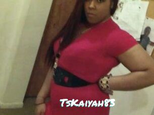 TsKaiyah83