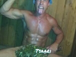 Tsaari