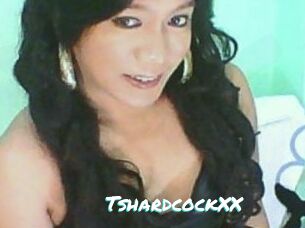 TshardcockXX