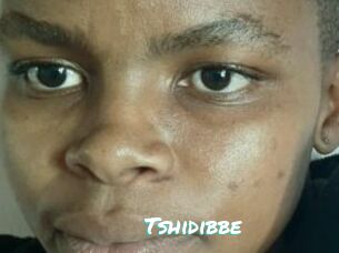 Tshidibbe