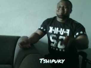Tshipuky