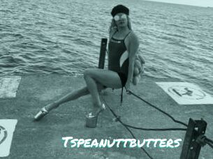 Tspeanuttbutters