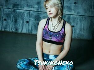 TsukikoNeko Free Sites X