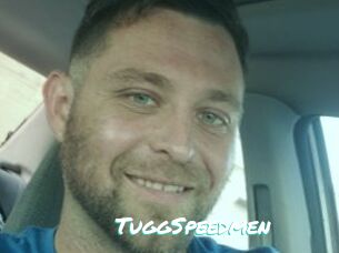 TuggSpeedmen