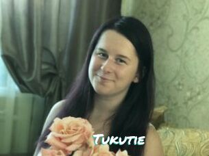 Tukutie