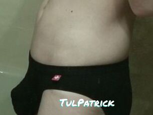 TulPatrick