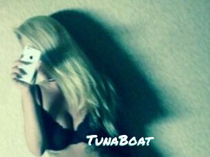 TunaBoat