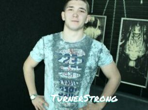 TurnerStrong
