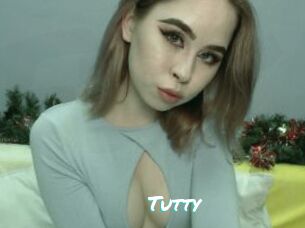 Tutty