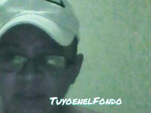 TuyoenelFondo