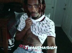 Twansmashem